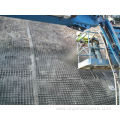 Galvanized Rabbit mesh fence 3/4x3/4 chicken pens mesh